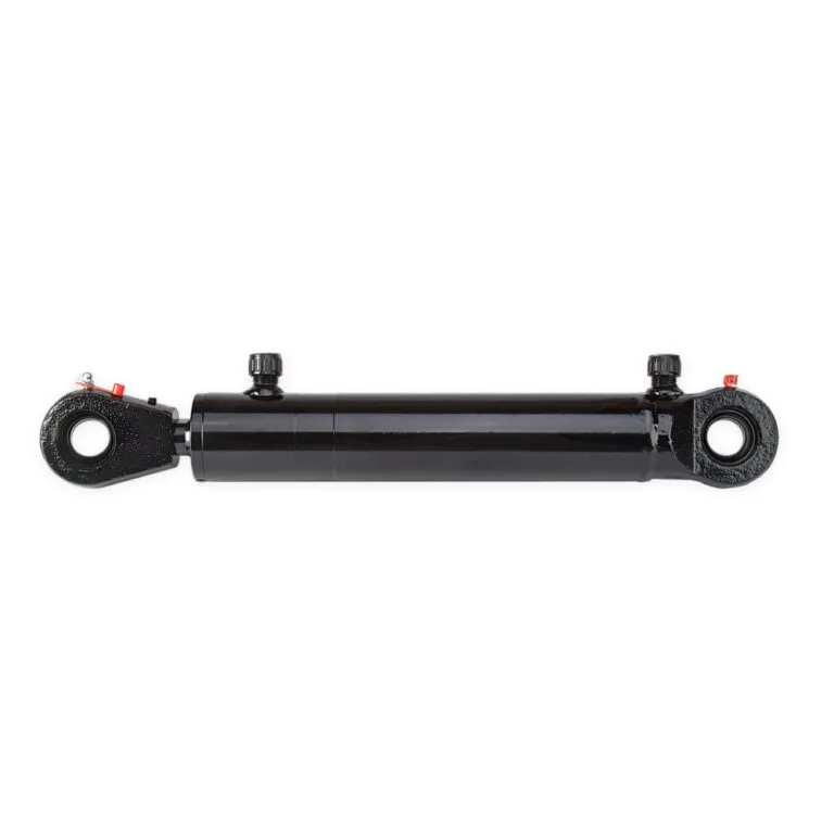 Siłownik hydrauliczny dwustronnego działania 50/28/200 FI25