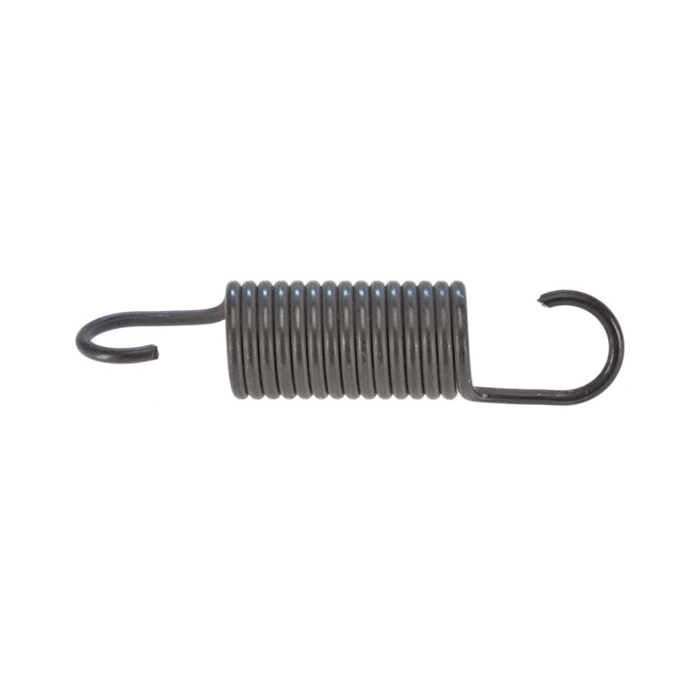 Sprężyna naciągowa fi-2,5 mm L-87 mm Prasa SIPMA Z-224 5223890340