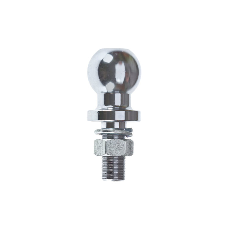 Kula haka holowniczego fi-50 mm kompletna mocowana nakrętką M22x1,5 9461425