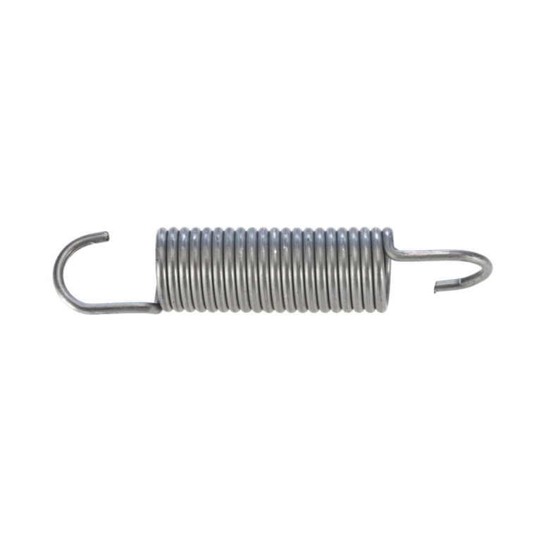 Sprężyna naciągowa fi-2,5 mm L-97 mm Prasa SIPMA Z-224 5223890350