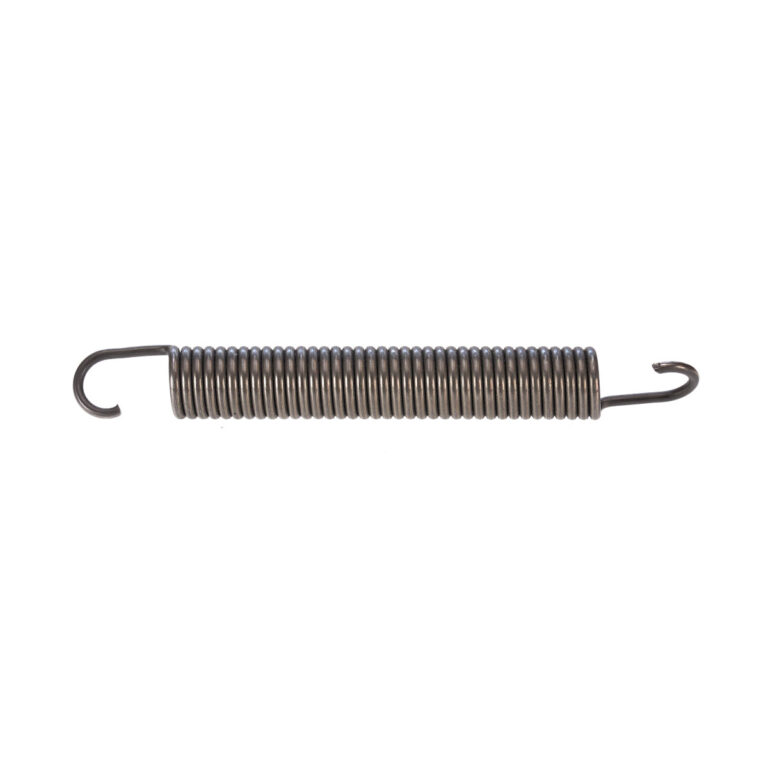 Sprężyna naciągowa fi-3,8 mm L-215 mm Prasa SIPMA Z-224 5223890380