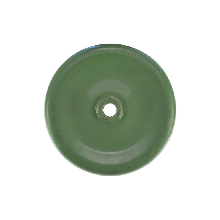Koło blaszane podbieracza fi-280 mm Prasa SIPMA Z-224