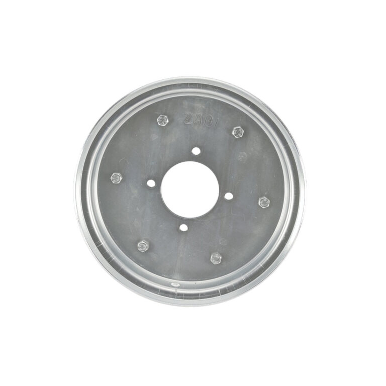 Półobręcze, obręcz kompletna koła zgrabiarka PZK 400x10 400-10
