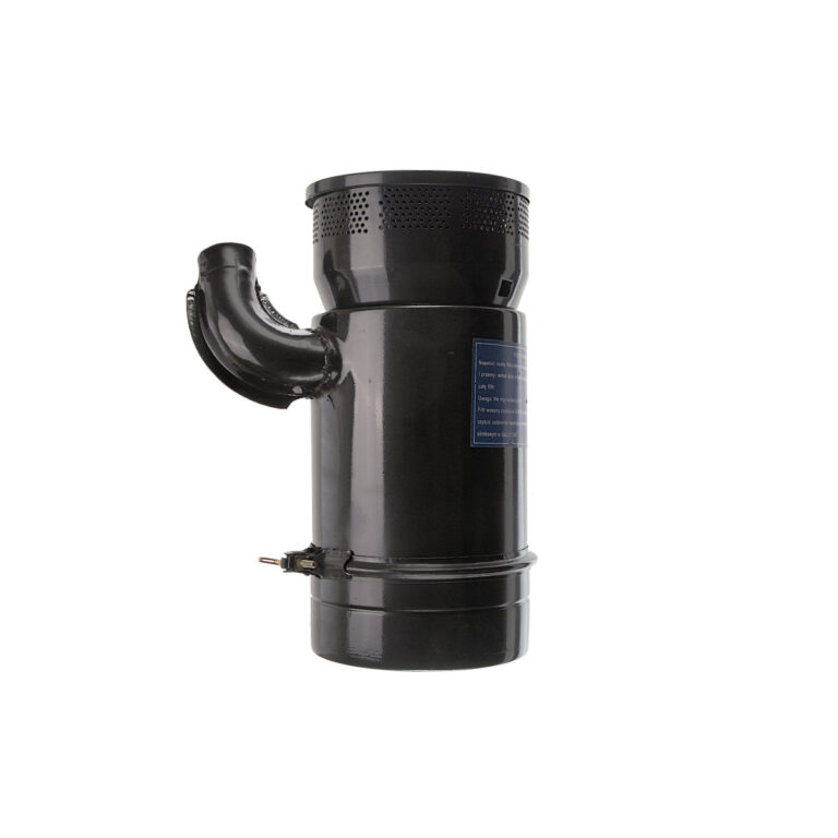 Filtr powietrza kompletny URSUS C-360, C-355, C-4011 46612020