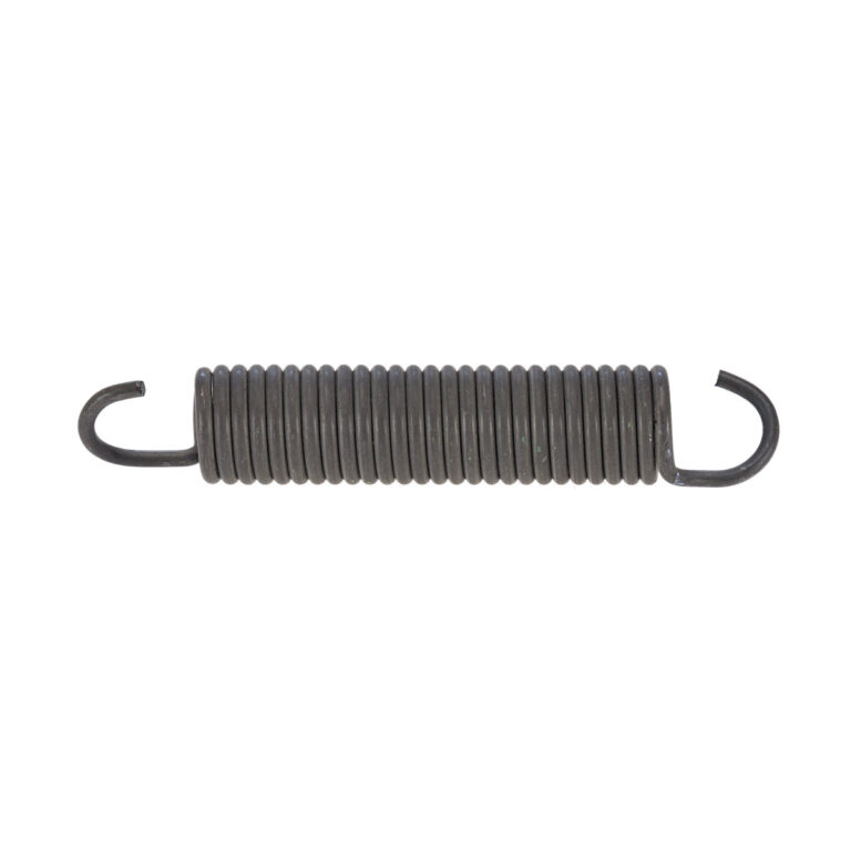 Sprężyna naciągowa fi-3 mm L-122 mm Prasa SIPMA Z-224 5223890360