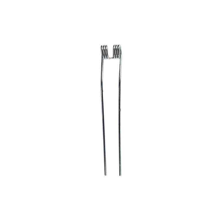 Palec ząb zgrabiarki SIPMA fi-10 mm ocynkowany 5502-030-125.00
