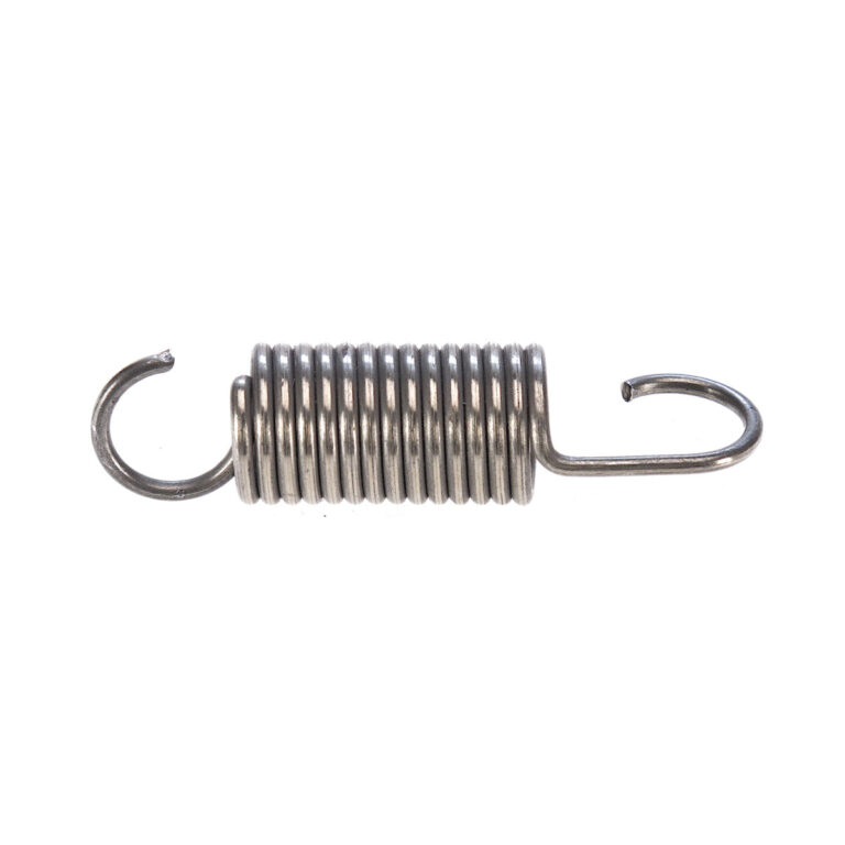 Sprężyna naciągowa fi-1,8 mm L-58 mm Prasa SIPMA Z-224 5223890330