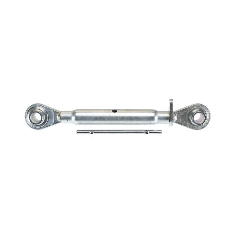 Łącznik centralny uniwersalny kategoria 2/2 L-418-607 mm na sworznie 25 mm 1375101505