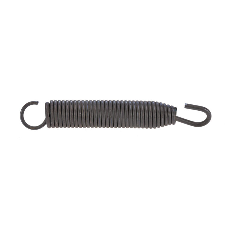 Sprężyna naciągowa fi-3 mm L-152 mm z ruchomym uchem Prasa SIPMA Z-224 5223890370