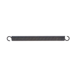 Sprężyna naciągowa fi-3,8 mm L-295 mm Prasa SIPMA Z-224 5223890390