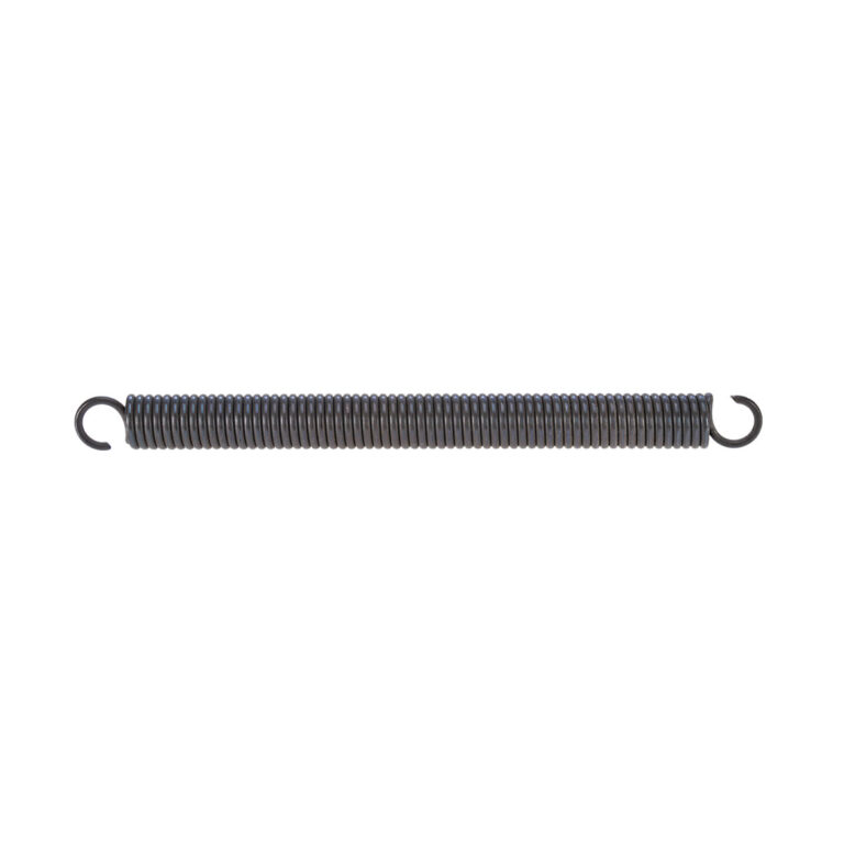 Sprężyna naciągowa fi-3,8 mm L-295 mm Prasa SIPMA Z-224 5223890390