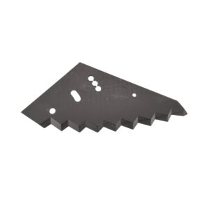 Nóż do paszowozu SANO MAYER 500x8 średnica otworu 20 mm 1050622