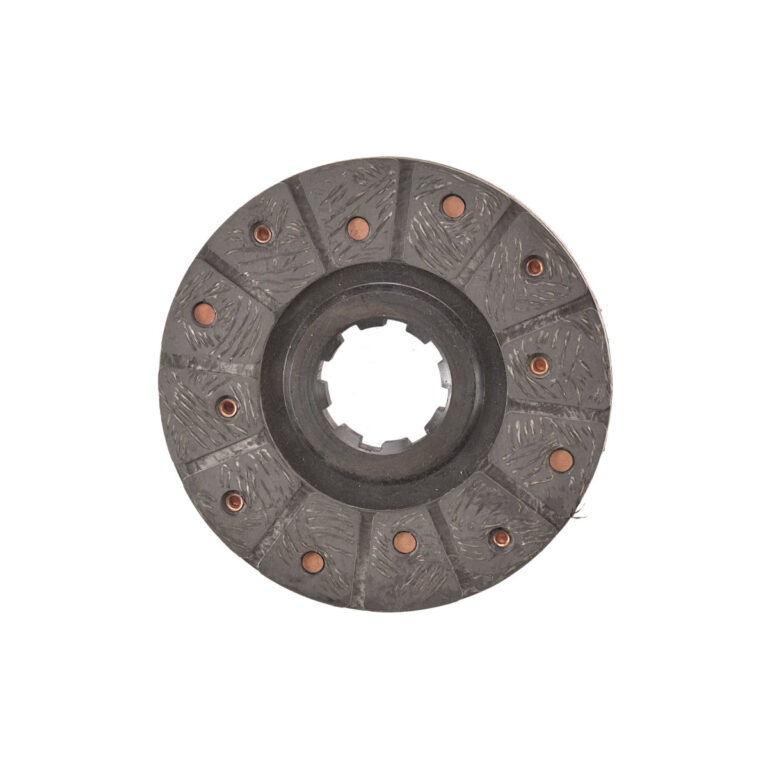 Tarcza hamulca nożnego BIZON fi-165 mm nowy typ 5040241720
