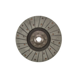 Tarcza sprzęgła BIZON fi-300 mm Z-10 PL2501002 4460000