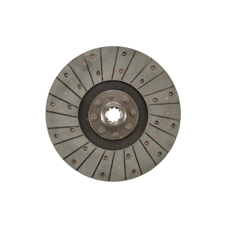 Tarcza sprzęgła BIZON fi-300 mm Z-10 PL2501002 4460000