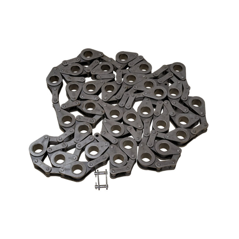 Łańcuch zwijający CA 650/1-132 Waryński do prasy Ursus Warfama Z-543 W-LCA650-132PS