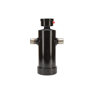 Siłownik WYWROTU Cylinder Teleskopowy ST4 830