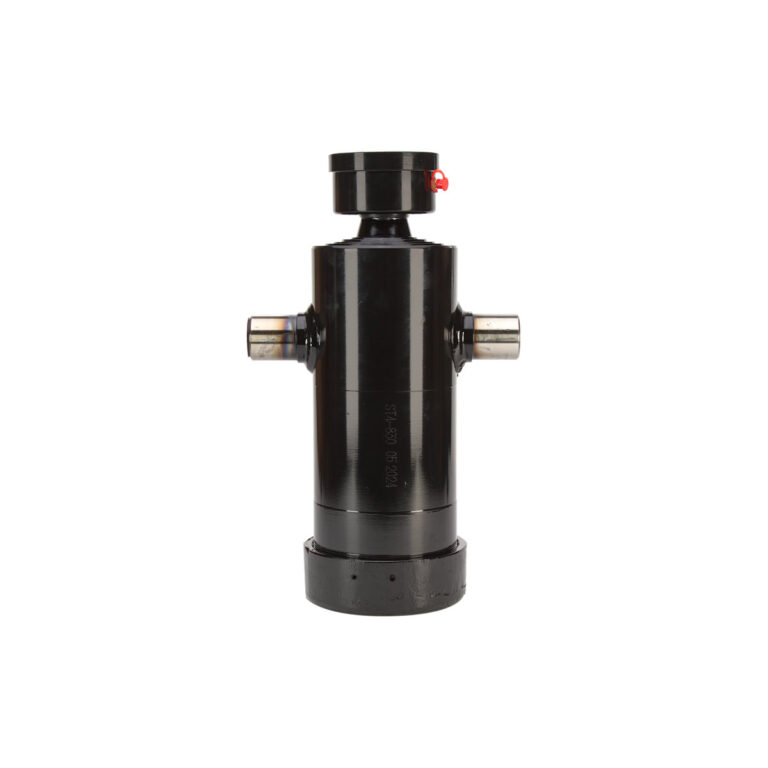 Siłownik WYWROTU Cylinder Teleskopowy ST4 830