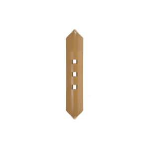 Redlica kultywatora 300x60 typ Kockerling grubość 10 mm stal borowa HOXSO 504019