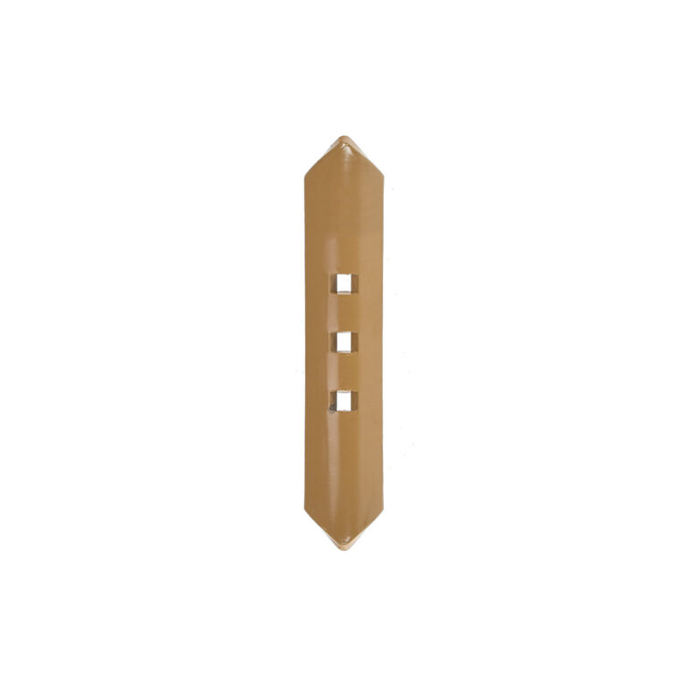 Redlica kultywatora 300x60 typ Kockerling grubość 10 mm stal borowa HOXSO 504019