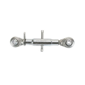 Łącznik centralny kat.1 uniwersalny M30x3 na sworznie fi-19 mm L-295/380 mm 1020156000