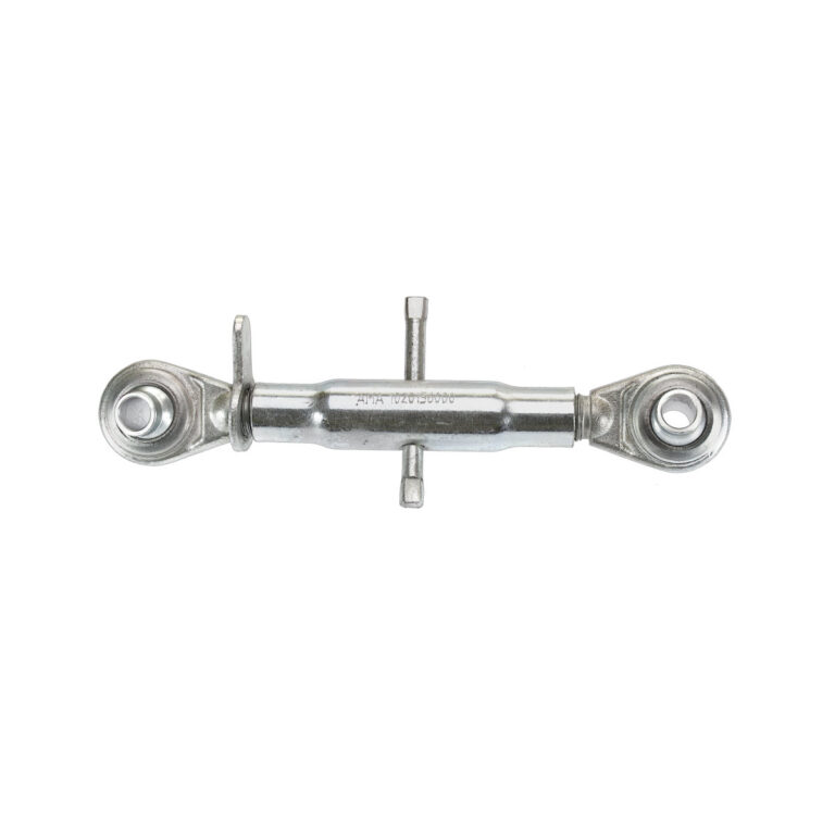 Łącznik centralny kat.1 uniwersalny M30x3 na sworznie fi-19 mm L-295/380 mm 1020156000
