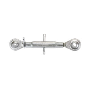 Łącznik centralny kat.2 uniwersalny M30x3 na sworznie fi-25 mm L-350/495 mm 1020129000