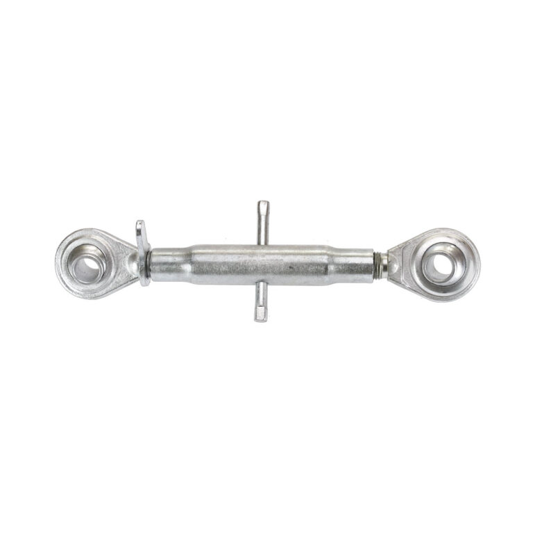 Łącznik centralny kat.2 uniwersalny M30x3 na sworznie fi-25 mm L-350/495 mm 1020129000