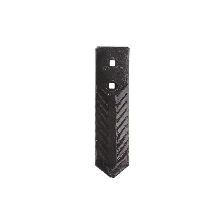 Dziób dłuto redlica kuta, 2 otworowa, grubość 30 mm, Horsch 34060850