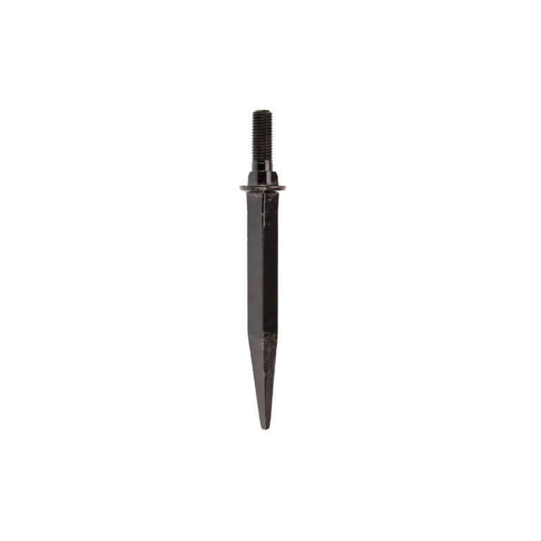 Ząb brony polowej hartowany P16x170 HARTOWANY gwint M16