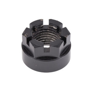 Nakrętka ucha dyszla przyczepy D-50 M42x4,5 6070100002