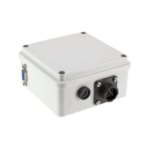 Licznik moduł sterownika prasy LP-02 V1.0 do prasy Z562 METAL-FACH POD-ELK-000152