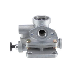 Zawór sterujący HZS-2 hamulca przyczepy D-47 D-50 D-83 44110110