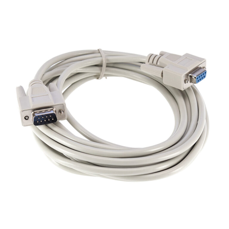 Przewód licznika LP-02 RS 5m do prasy Z562 METAL-FACH POD-ELK-000153