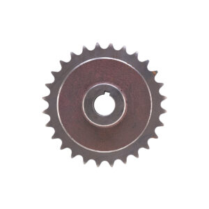 Koło łańcuchowe do rozrzutnika Z-28 na łańcuch 3/4 cala fi-30 mm żeliwne 2208050062