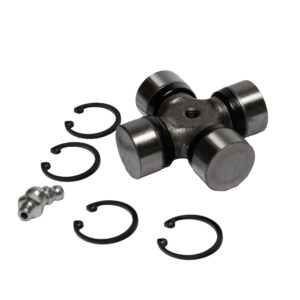 24x62 PTO tengely kereszttengely