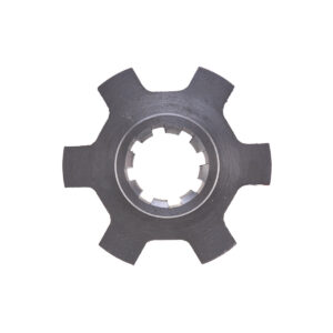 Koło gniazdowe tylne z rowkiem do rozrzutnika Fortschritt T-088 sferoidalne 02039607401