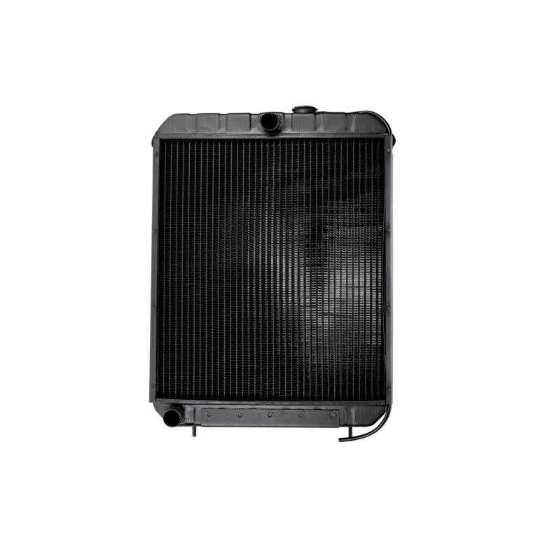 Chłodnica miedziana BIZON 5040400470