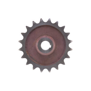 Koło łańcuchowe do rozrzutnika Z-20 na łańcuch 1 cal otwór fi-30 mm żeliwne 2208050064