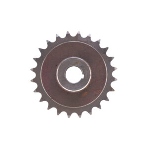 Koło łańcuchowe do rozrzutnika Z-24 3/4 cala fi-30 mm żeliwne 2213050020