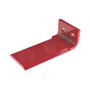 Nóż boczny stały do kosiarki sadowniczej 199RZ-2