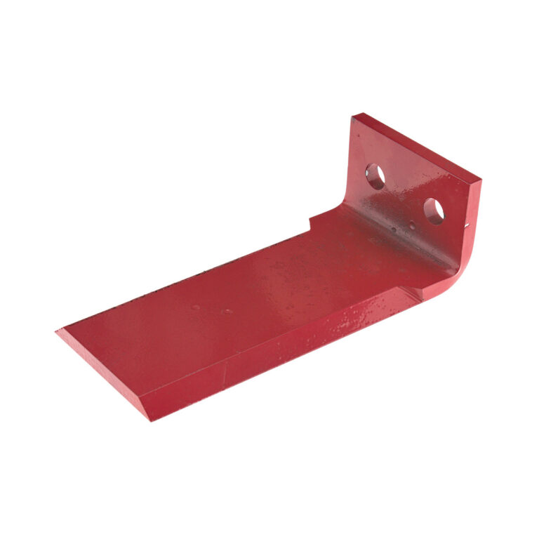 Nóż boczny stały do kosiarki sadowniczej 199RZ-2