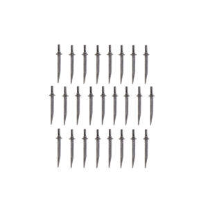 Ząb brony polowej gwint M12 P14x150 25 szt.