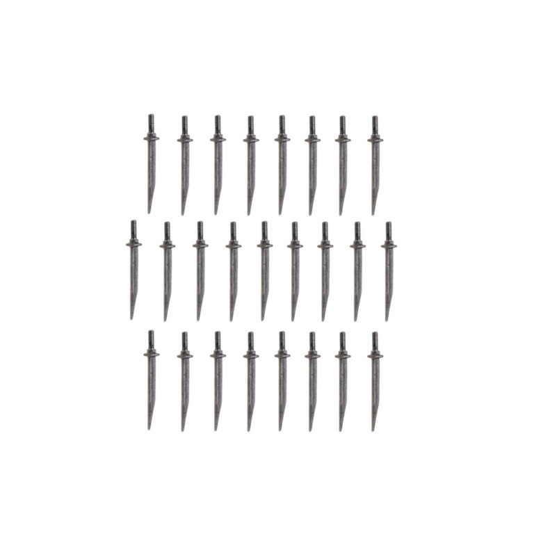 Ząb brony polowej gwint M12 P14x150 25 szt.