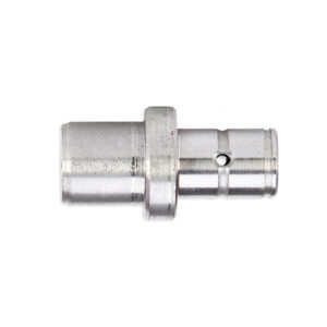 Czop rolki RT-15 podbieracza do prasy Z562 METAL-FACH oryginał 096.004.003.1