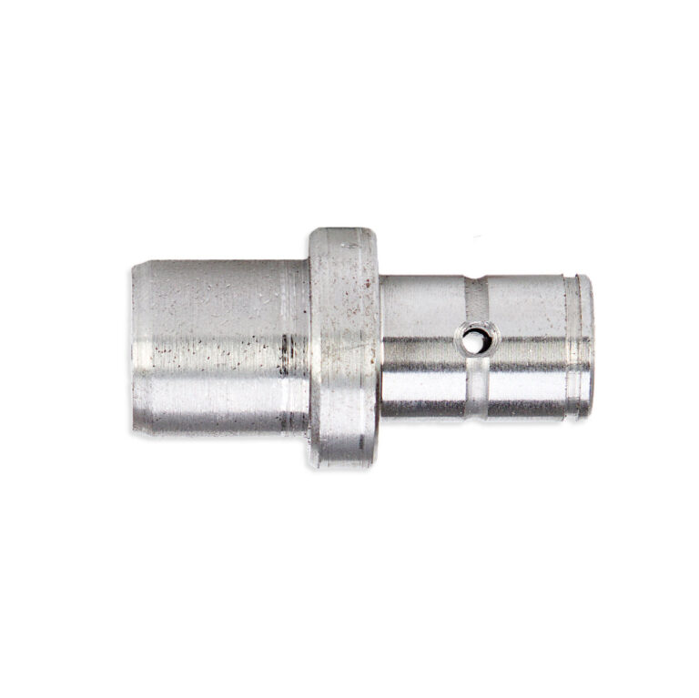 Czop rolki RT-15 podbieracza do prasy Z562 METAL-FACH oryginał 096.004.003.1