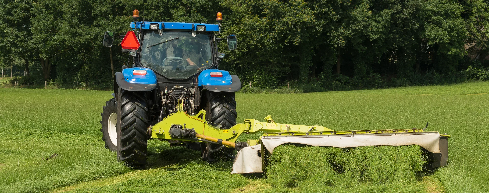 remont kosiarki rotacyjnej