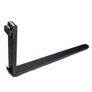Fork 2A 100x40x1200