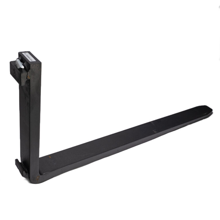 Fork 2A 100x40x1200