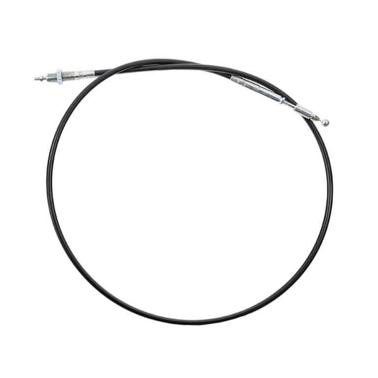 Cable 2000 mm - ball mount